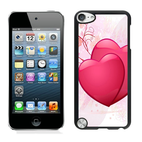 Valentine Cute Heart iPod Touch 5 Cases EFV | Coach Outlet Canada